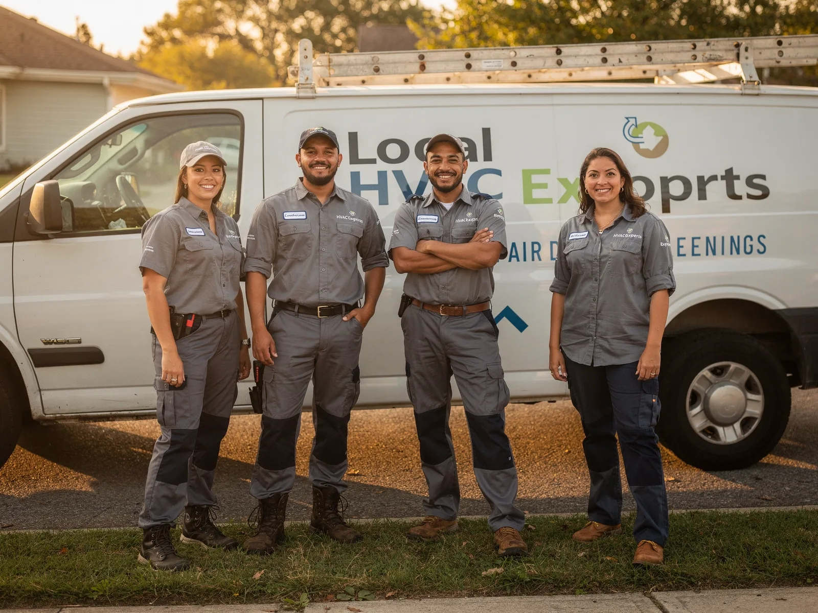24/7 HVAC Repair & AC Replacement company in Max, MN