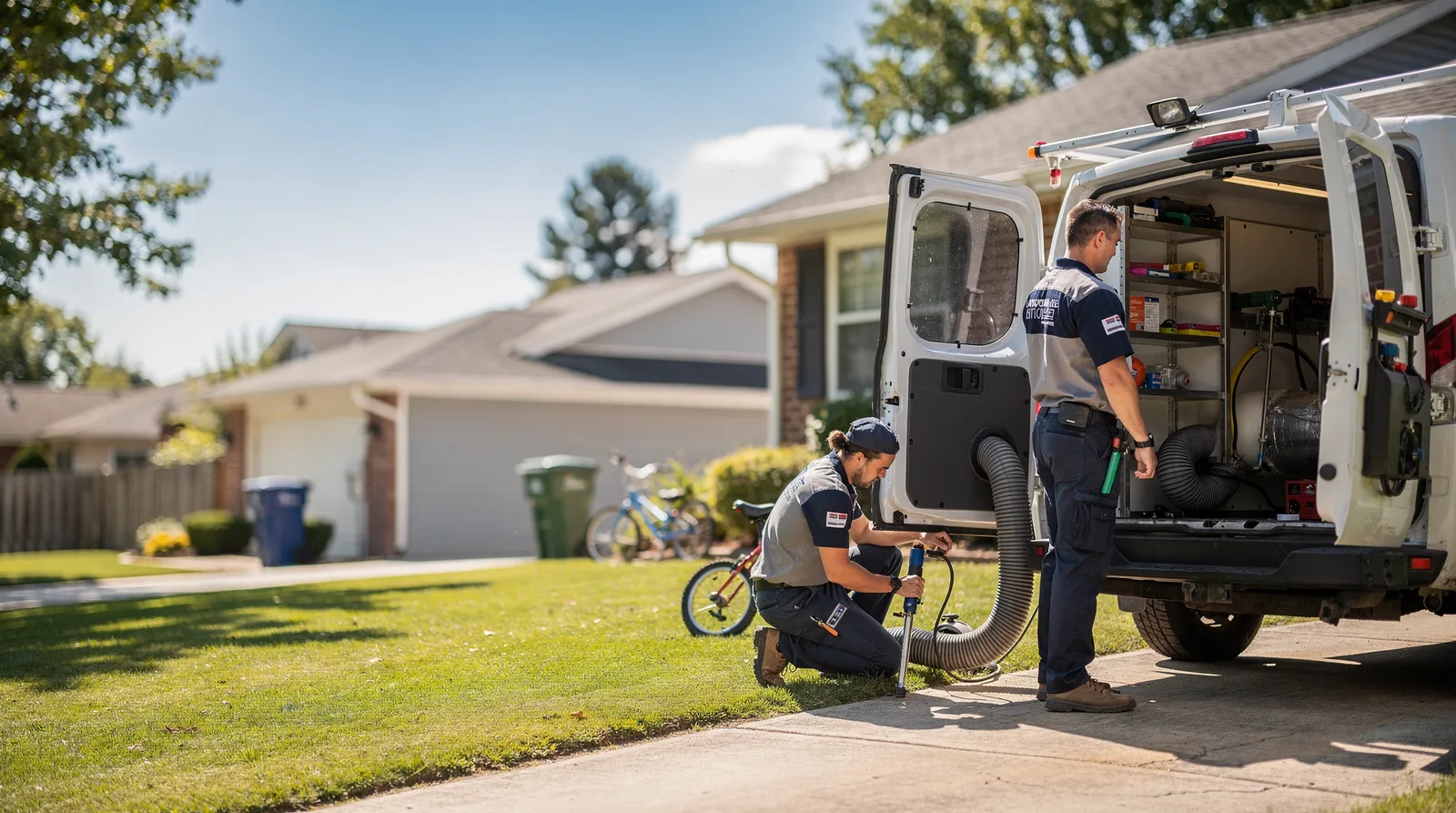 24/7 HVAC Repair & AC Replacement in Max, MN near me